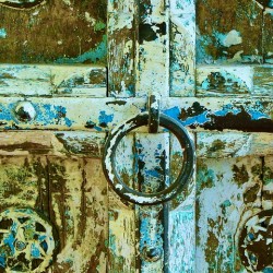 Indian Door Ring 1.2 2