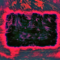 Blast in a Fake Rothko Factory - pink