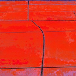 Driveway Mondriaan: