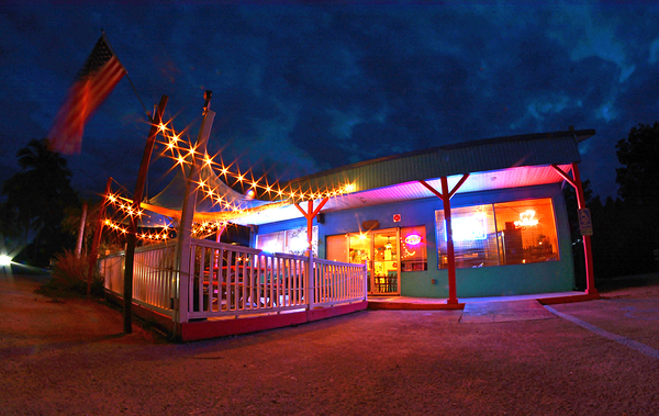 Saltwater Smokehouse by Wildfly Photography