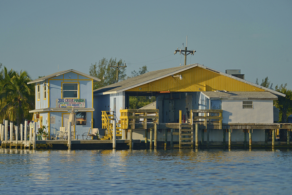 Jug Creek by Wildfly Photography