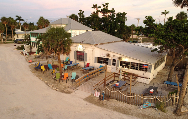Captn Cons Restaurant by Wildfly Photography