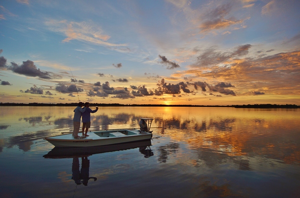 Western Sky by Wildfly Photography