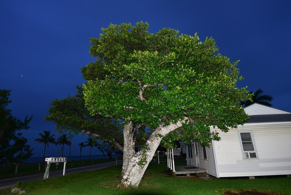 Bokeelia Post Office by Wildfly Photography