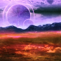 Silent Planet