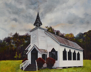 Believe thru the Storm