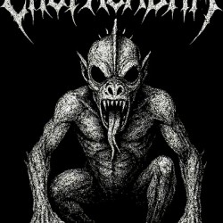 Chupacabra Cryptid Horror   Distressed Urban Legend