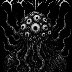 Yog Sothoth Cosmic Horror Eldritch Lovecraft Metal Art