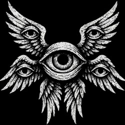 Seraphim Biblically Accurate  Angel