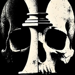 Checkmate Skull - King of Death