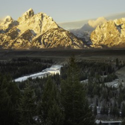 DSC 0153 1 sunrise dodged the line 20x30 sat