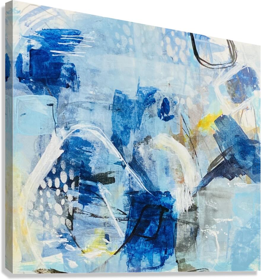 IMG 3299 Canvas Print