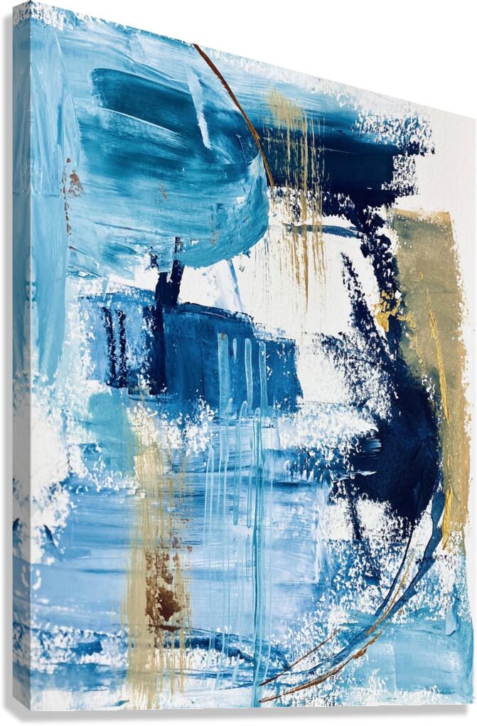 IMG 3037 Canvas Print