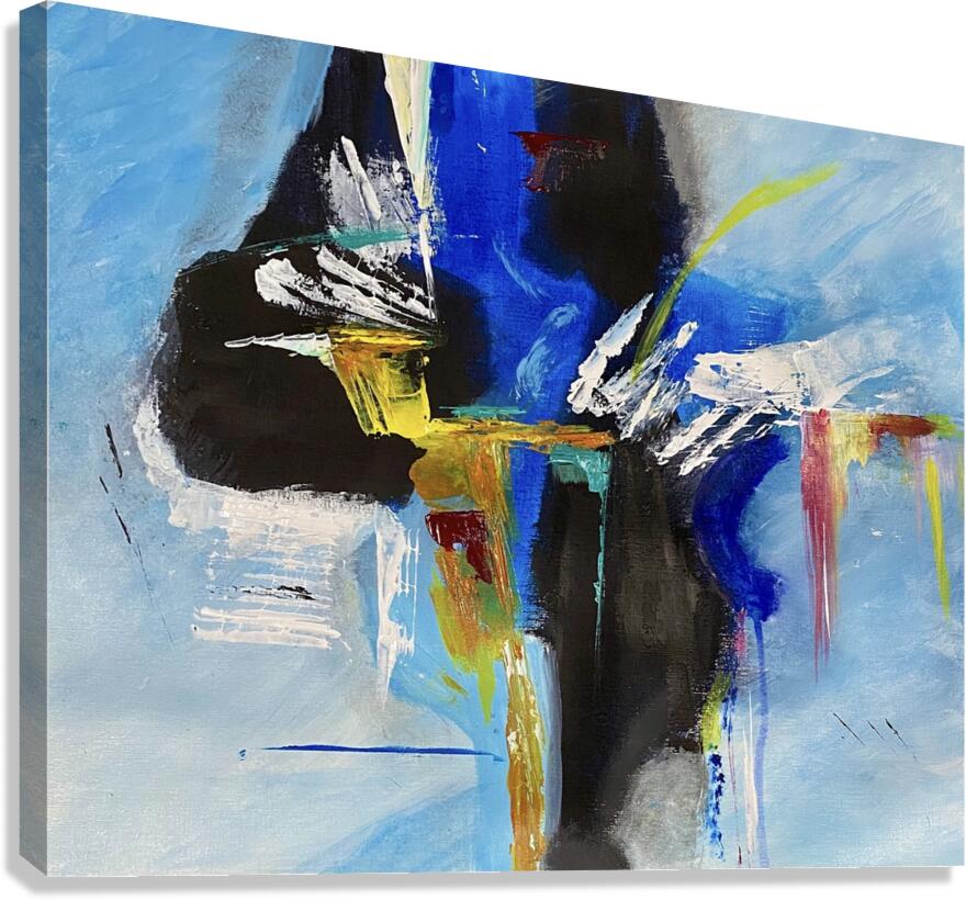 IMG 1091 Canvas Print