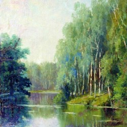Konstantin Yakovlevich Kryzhitsky 