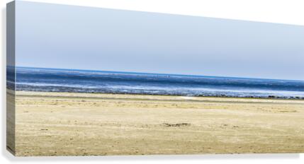 Transversality Canvas Print