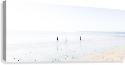 aquarelle Canvas Print