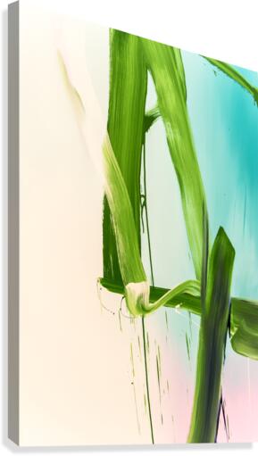art  Canvas Print