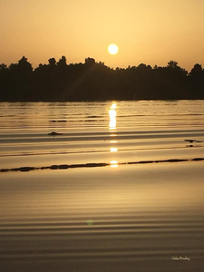 Lake Seminole