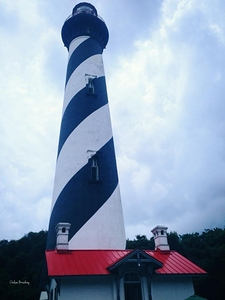 St. Augustine