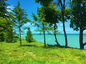Lake Ontario