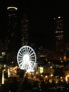Atlanta Georgia