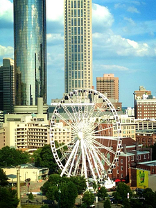 Atlanta Georgia
