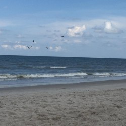 Fernandina Beach