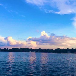 Lake Seminole