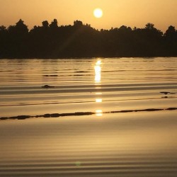 Lake Seminole