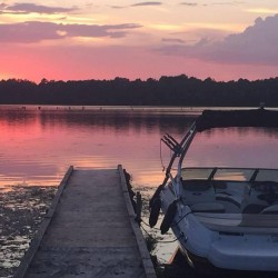 Lake Seminole