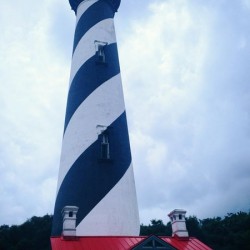St. Augustine