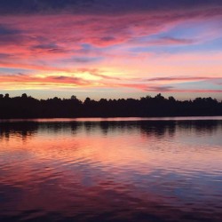 Lake Seminole