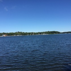Lake Ontario