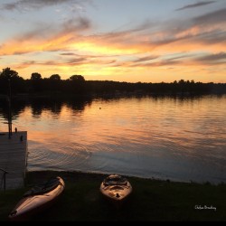 Lake Ontario