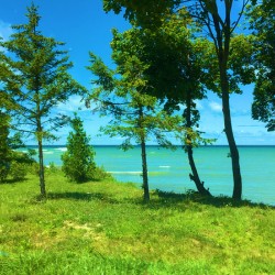 Lake Ontario