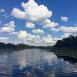 Lake Seminole