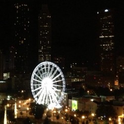 Atlanta Georgia