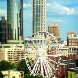 Atlanta Georgia