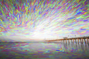 Tracking the Sky II