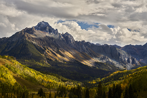 Light in the Valley 1