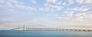 A Bridge Moves