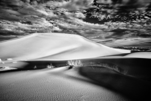 Desolate Valley II