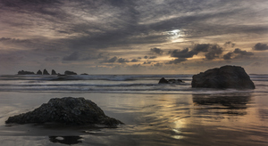 Finishing the Day II