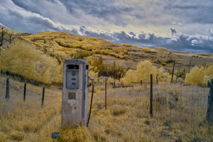 Fuel the San Juan Mountains