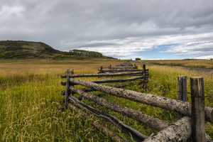 How Fences are Connect 1