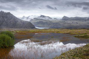 Nothing Matters in Iceland