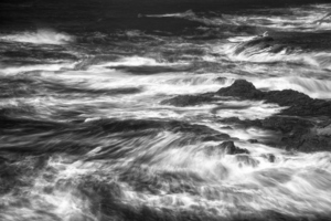 Salt Point Chaos