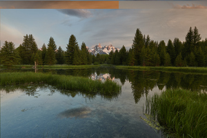 Schwabachers Morning