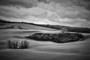 Valley of South Moravia